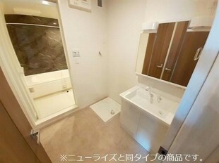 ヒカルサ岐阜岩田東の物件内観写真